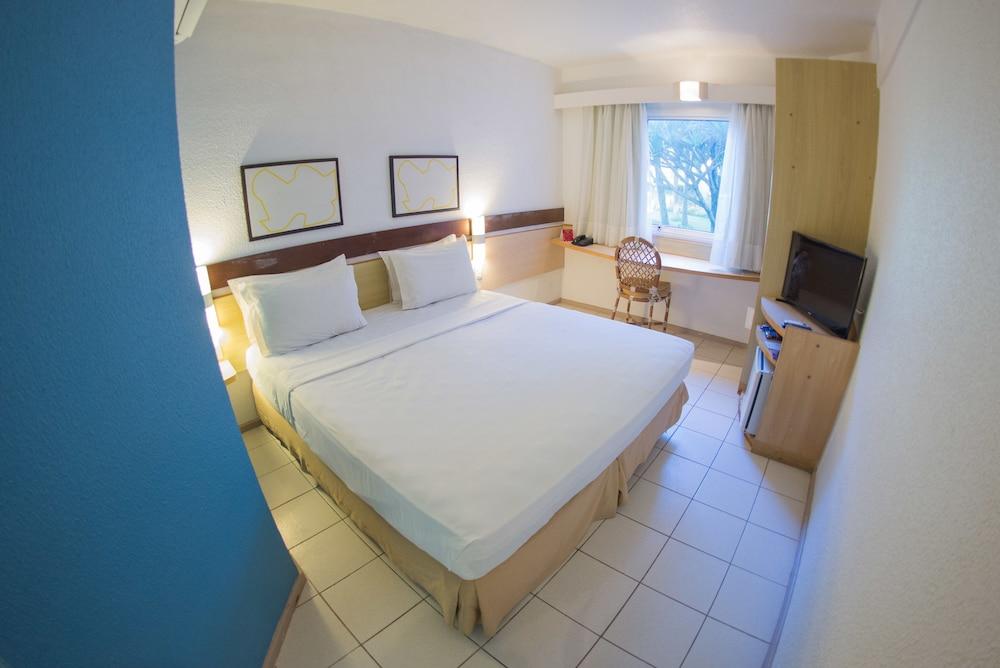 Beach Park Resort - Oceani Aquiraz Zewnętrze zdjęcie