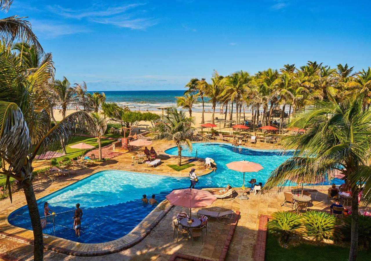 Beach Park Resort - Oceani Aquiraz Zewnętrze zdjęcie