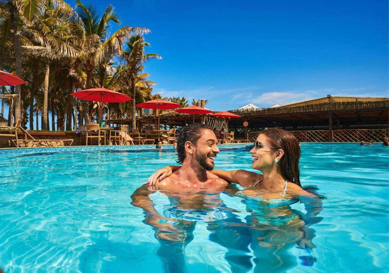 Beach Park Resort - Oceani Aquiraz Zewnętrze zdjęcie