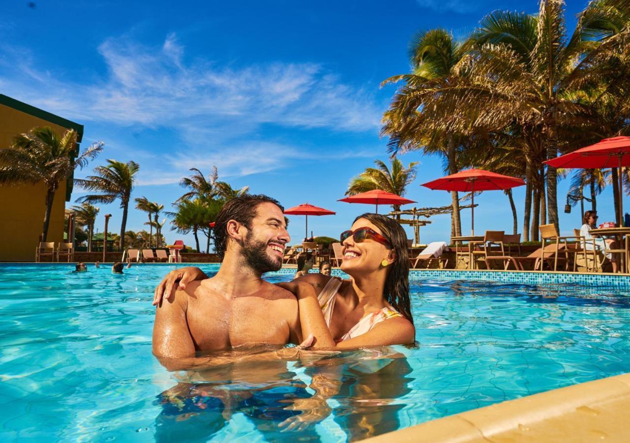 Beach Park Resort - Oceani Aquiraz Zewnętrze zdjęcie