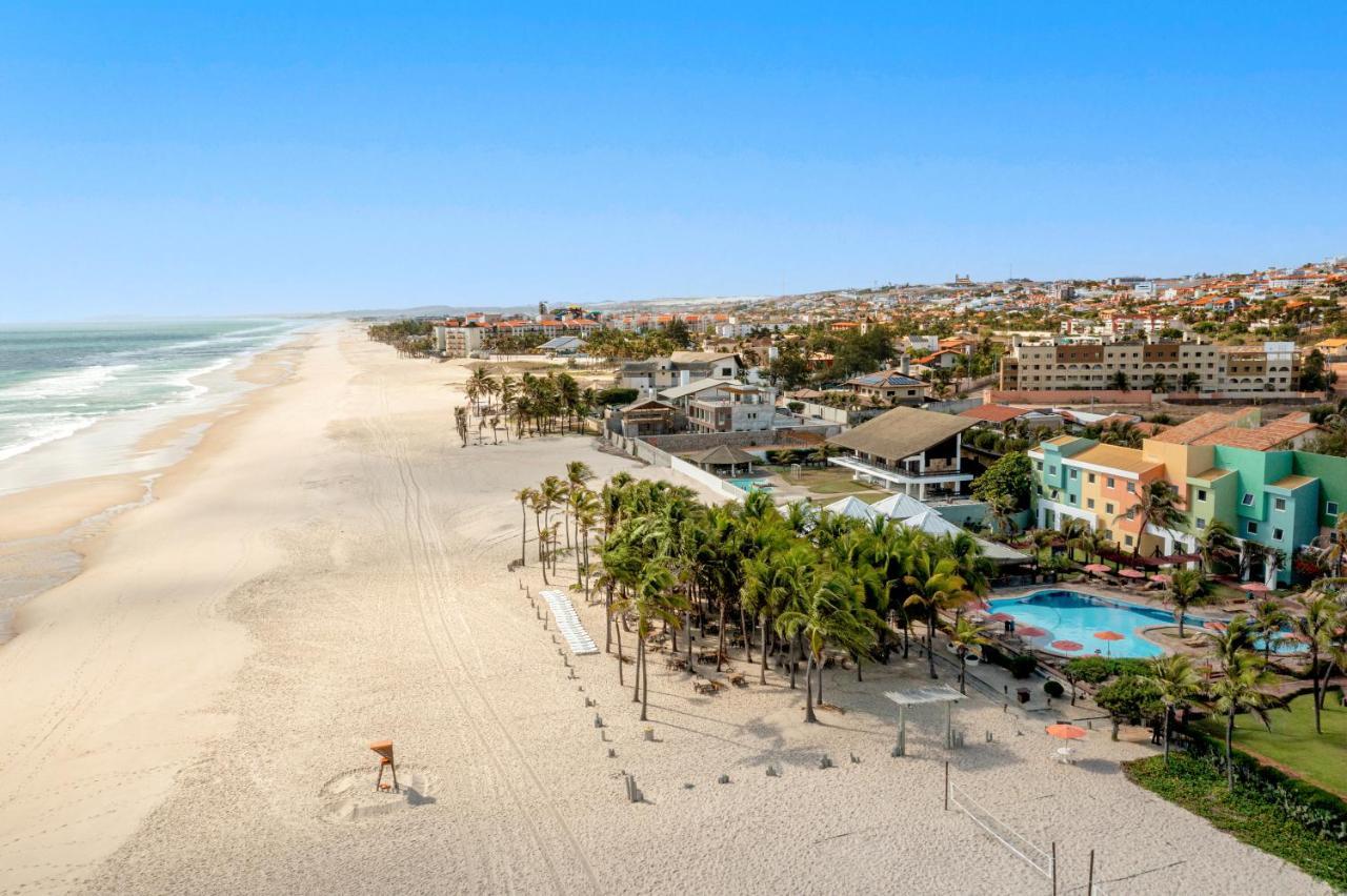 Beach Park Resort - Oceani Aquiraz Zewnętrze zdjęcie