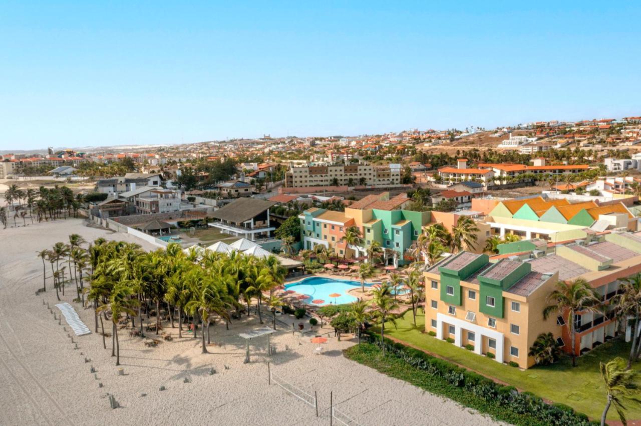 Beach Park Resort - Oceani Aquiraz Zewnętrze zdjęcie