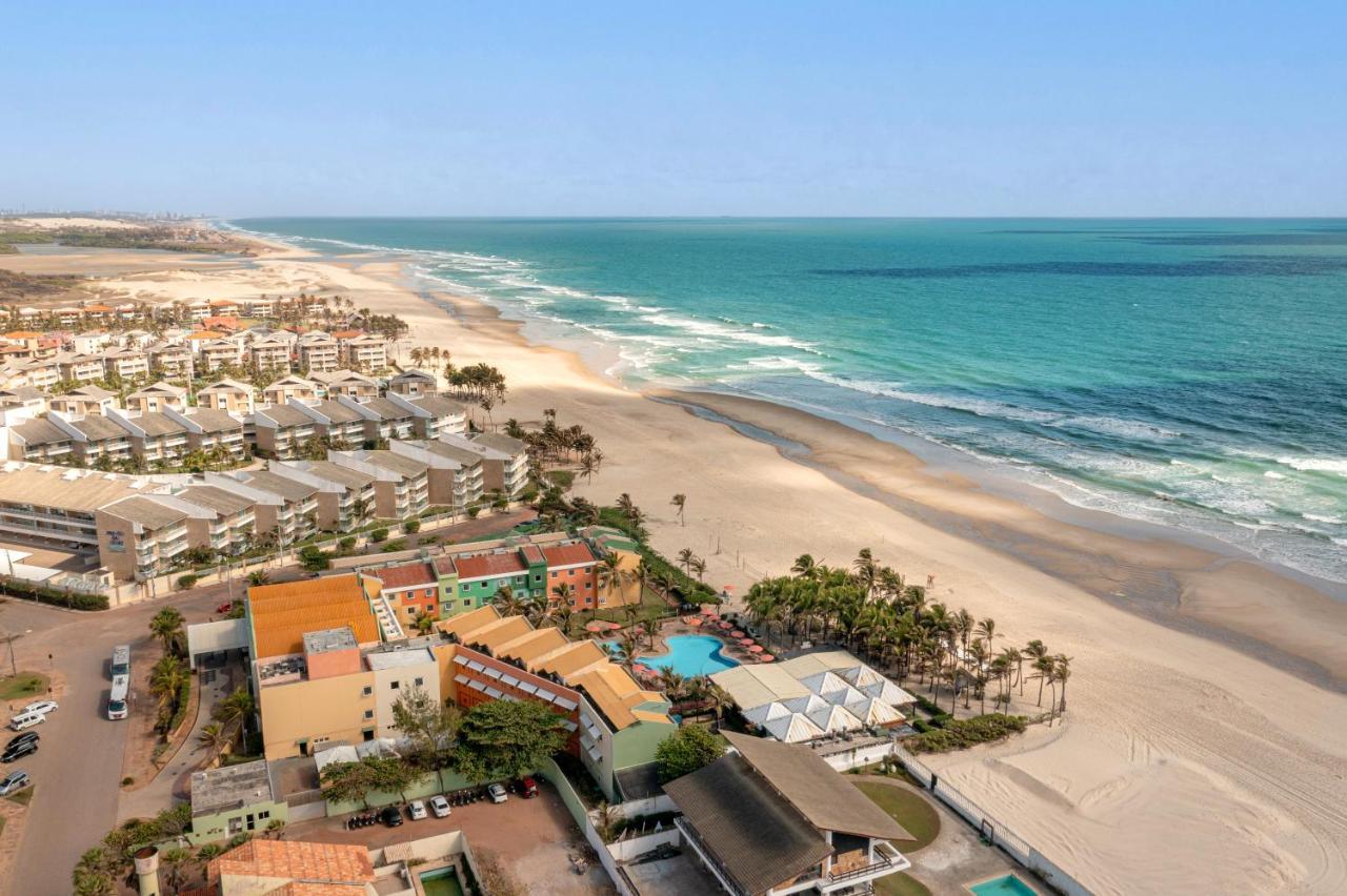 Beach Park Resort - Oceani Aquiraz Zewnętrze zdjęcie