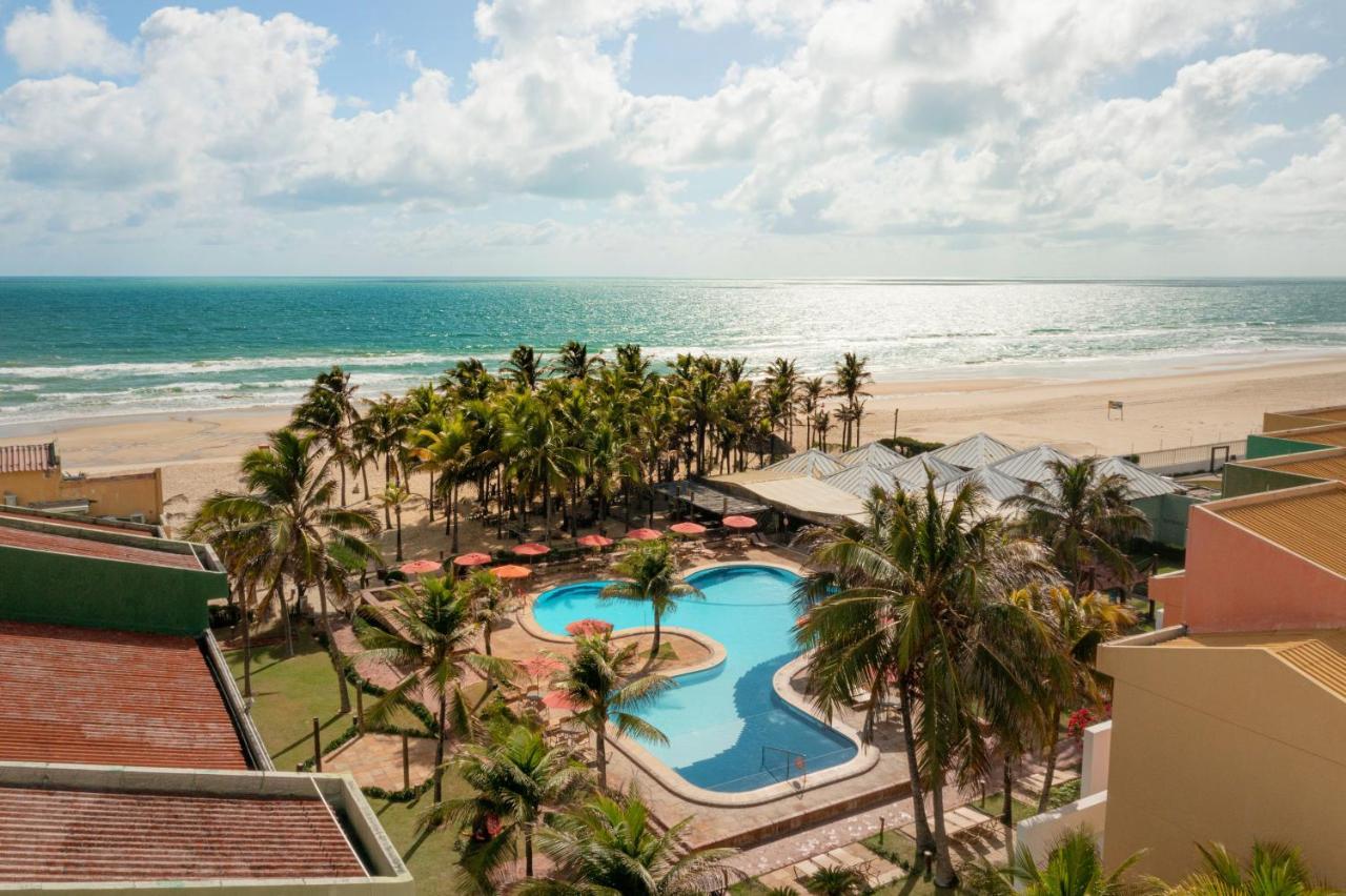 Beach Park Resort - Oceani Aquiraz Zewnętrze zdjęcie