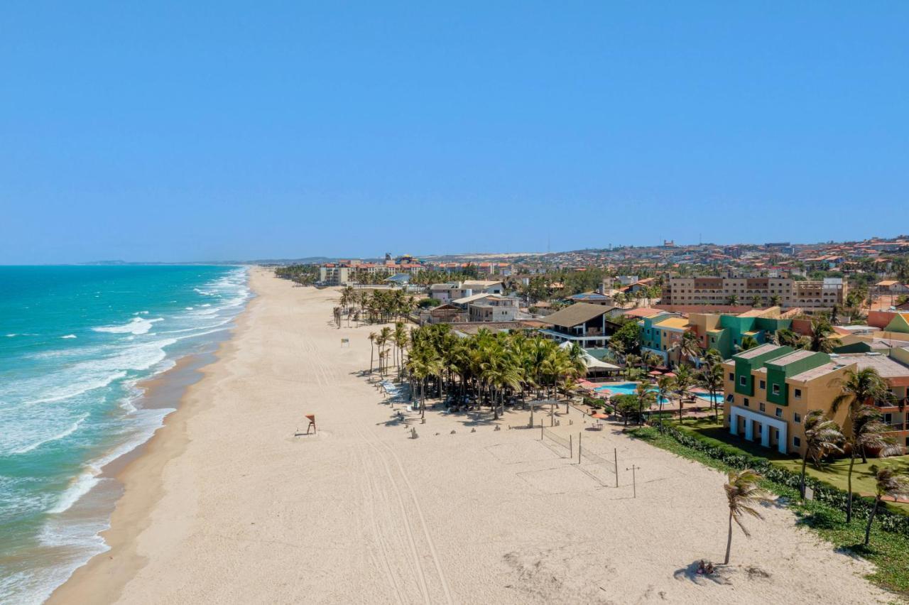 Beach Park Resort - Oceani Aquiraz Zewnętrze zdjęcie