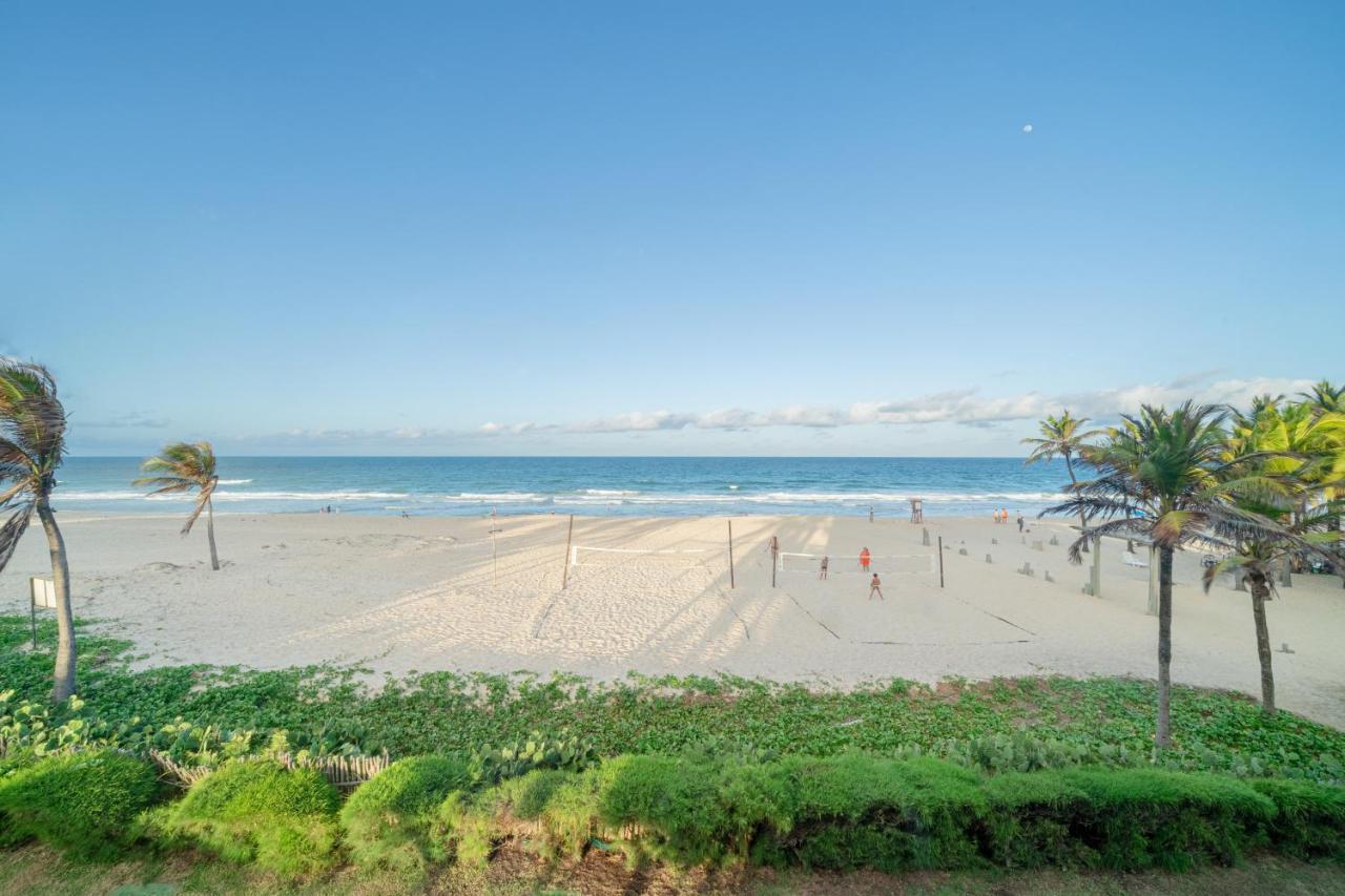 Beach Park Resort - Oceani Aquiraz Zewnętrze zdjęcie