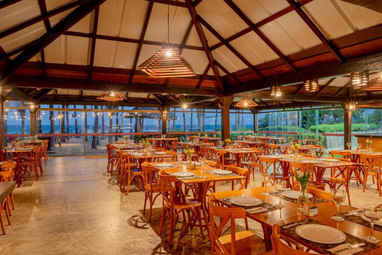 Beach Park Resort - Oceani Aquiraz Zewnętrze zdjęcie