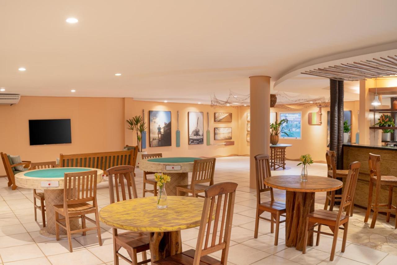Beach Park Resort - Oceani Aquiraz Zewnętrze zdjęcie