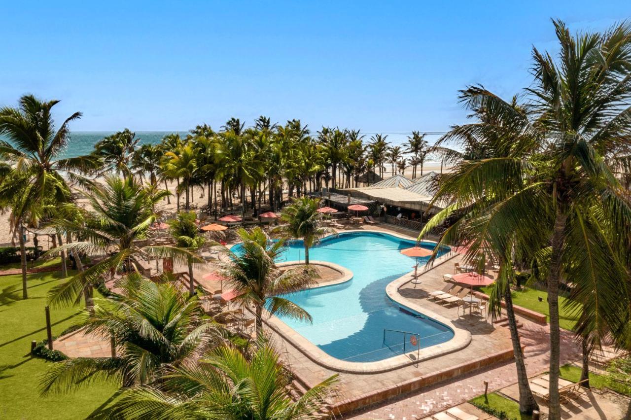 Beach Park Resort - Oceani Aquiraz Zewnętrze zdjęcie