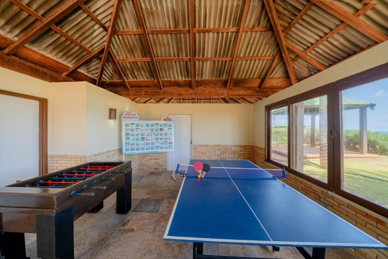 Beach Park Resort - Oceani Aquiraz Zewnętrze zdjęcie