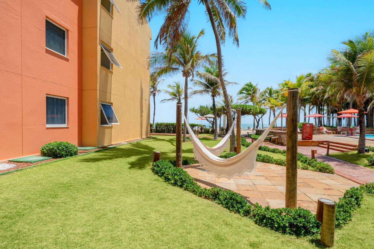 Beach Park Resort - Oceani Aquiraz Zewnętrze zdjęcie