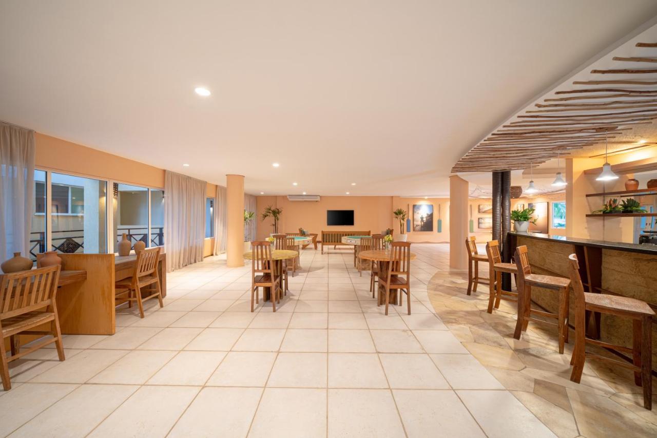 Beach Park Resort - Oceani Aquiraz Zewnętrze zdjęcie