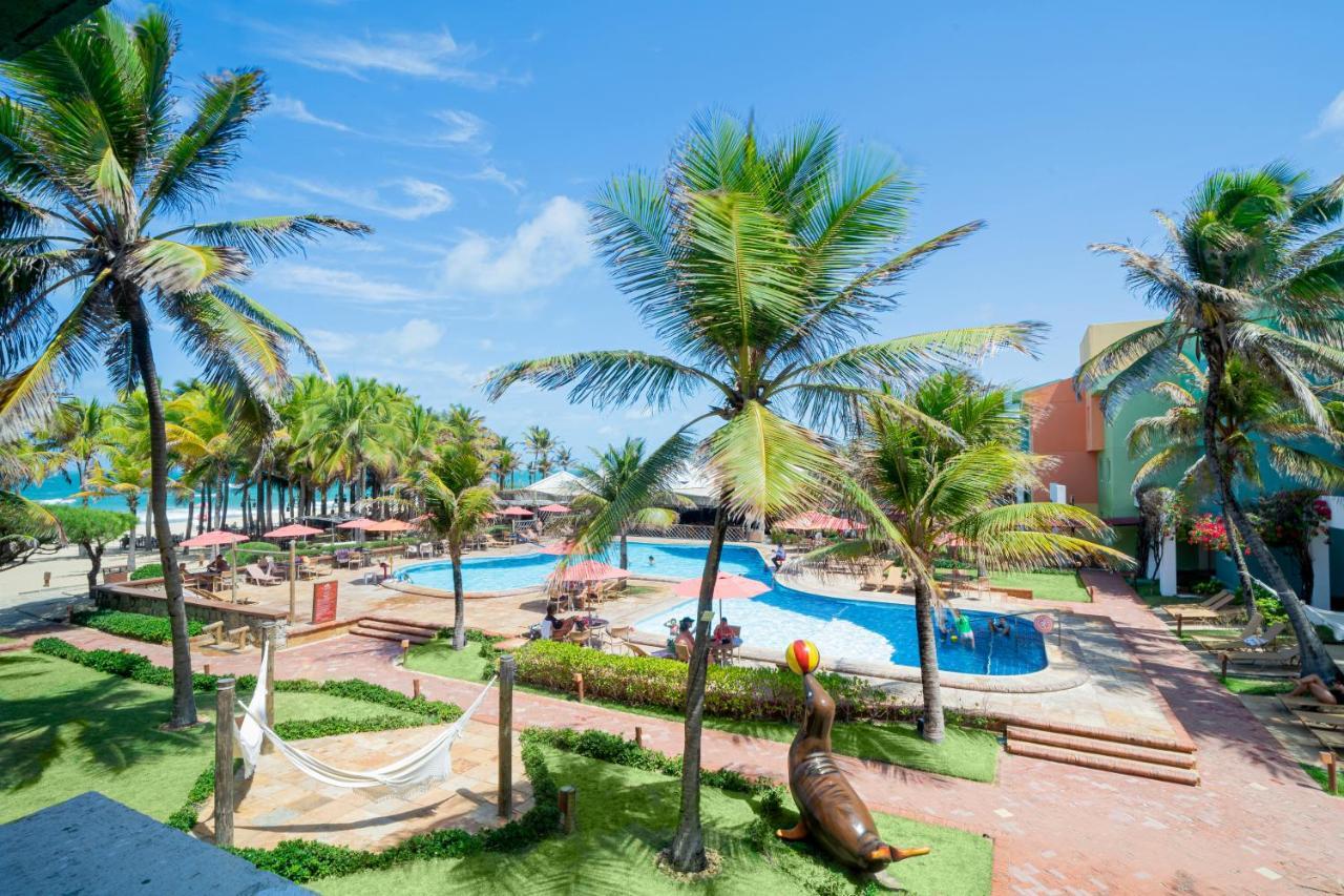 Beach Park Resort - Oceani Aquiraz Zewnętrze zdjęcie