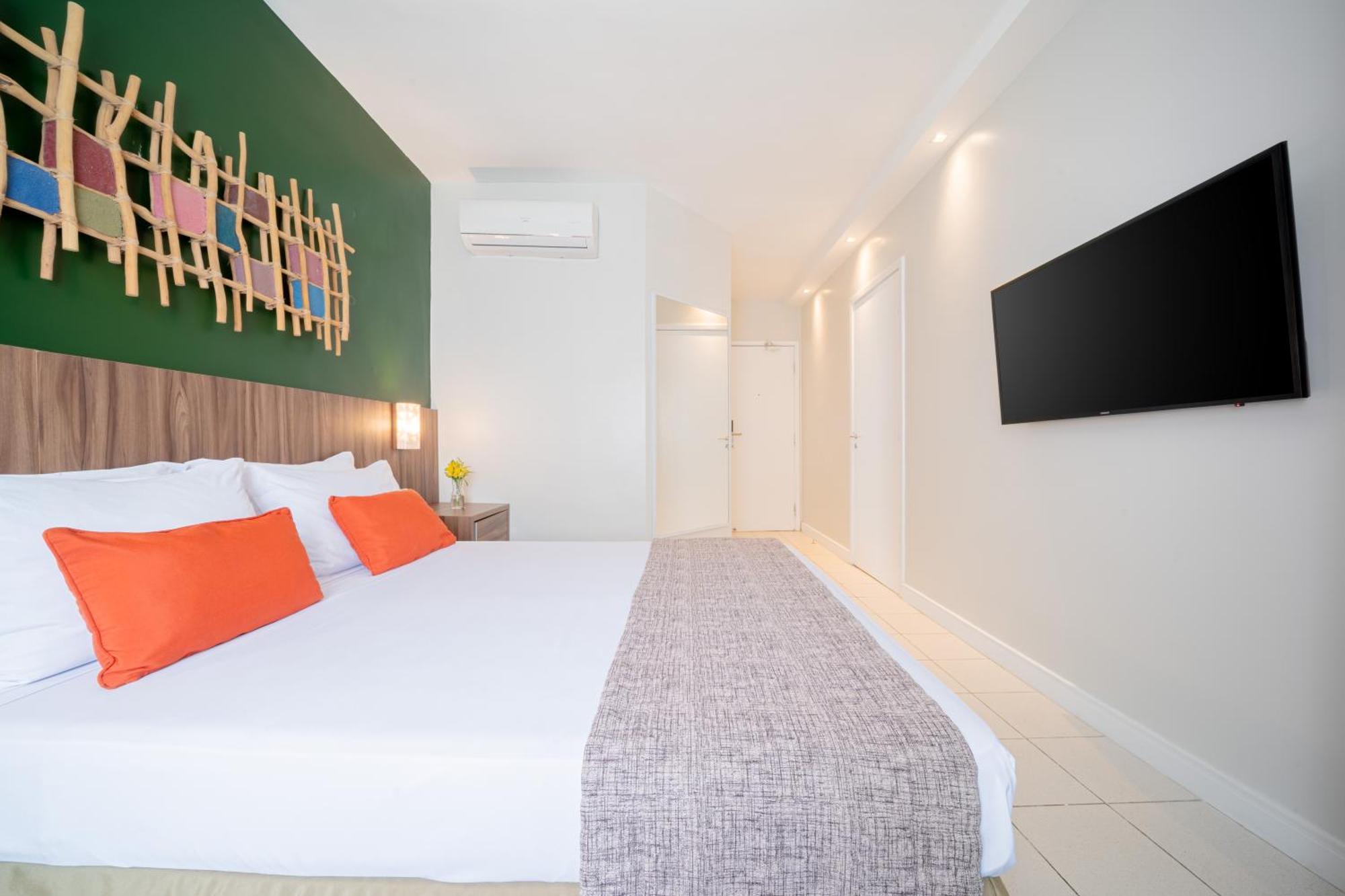 Beach Park Resort - Oceani Aquiraz Pokój zdjęcie