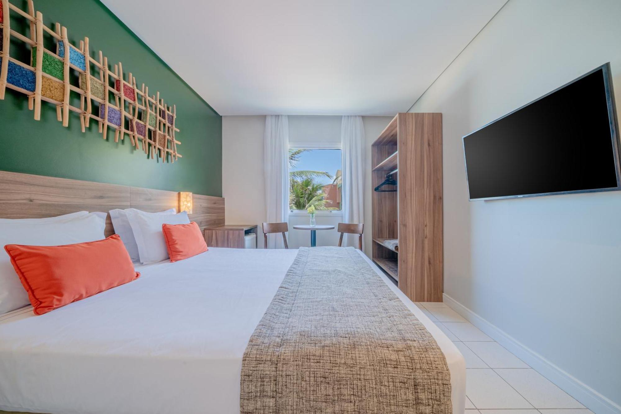 Beach Park Resort - Oceani Aquiraz Pokój zdjęcie