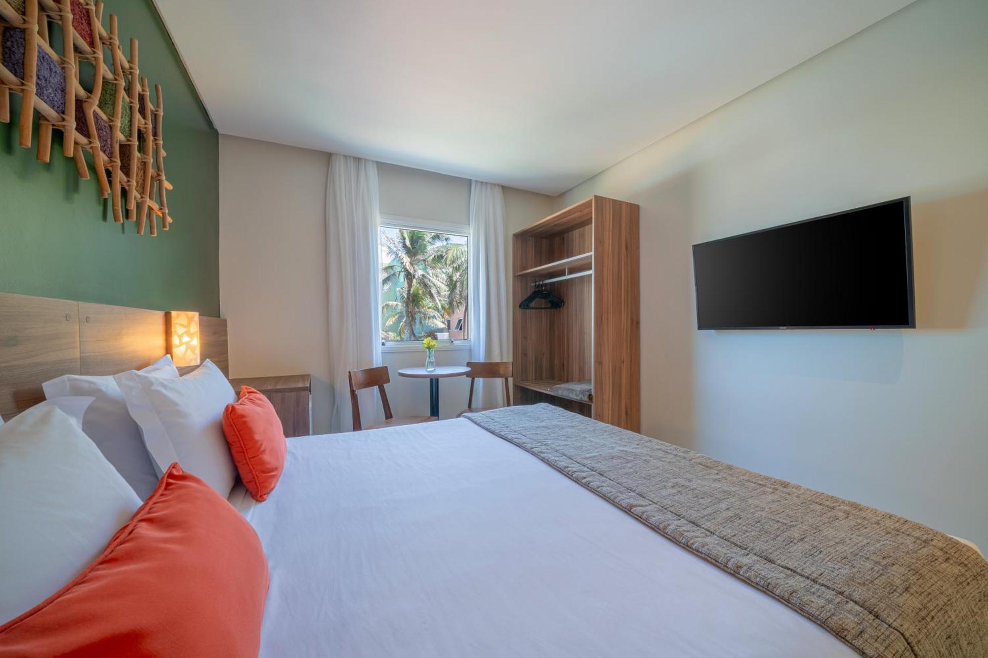Beach Park Resort - Oceani Aquiraz Pokój zdjęcie