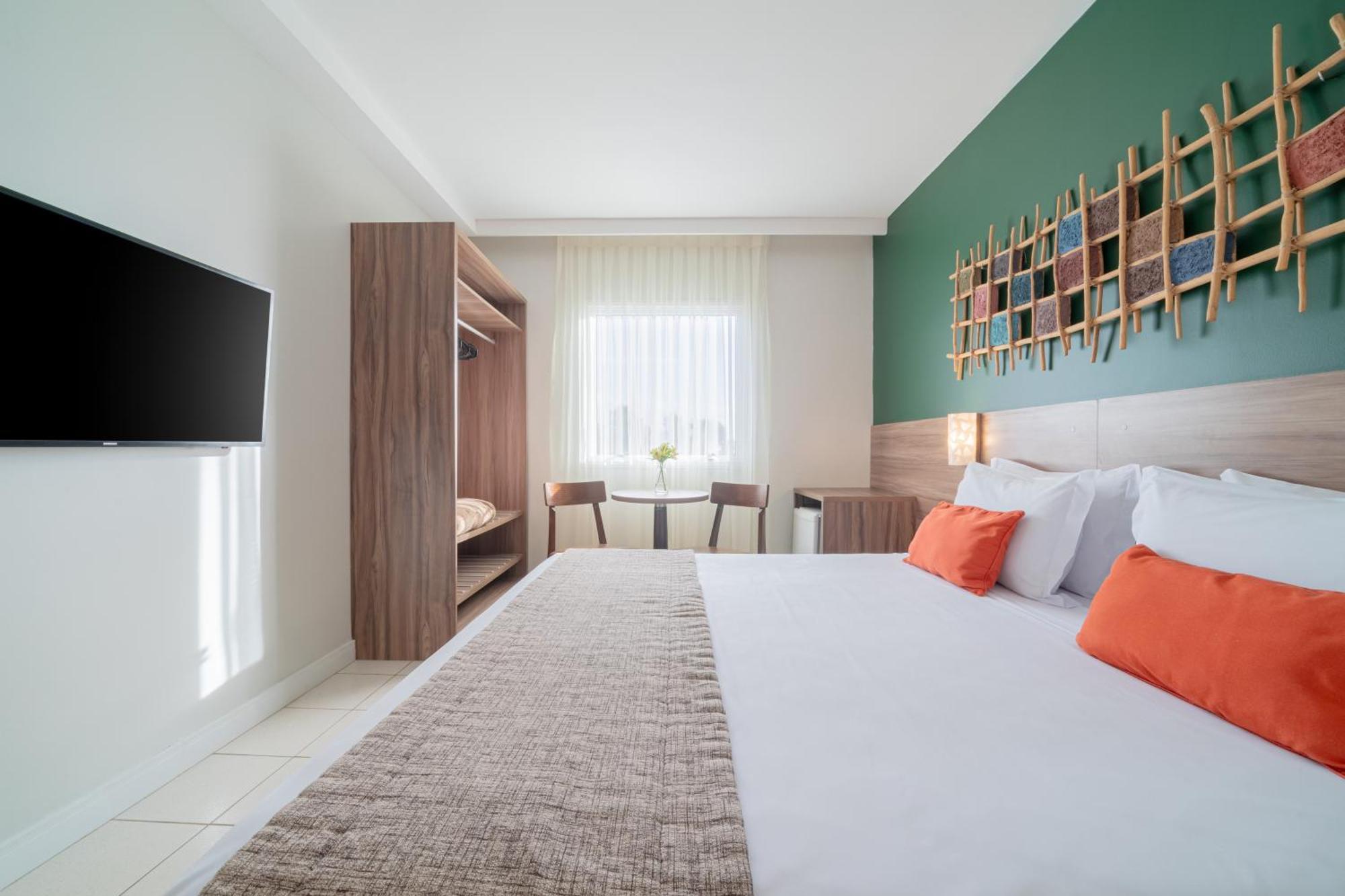 Beach Park Resort - Oceani Aquiraz Pokój zdjęcie