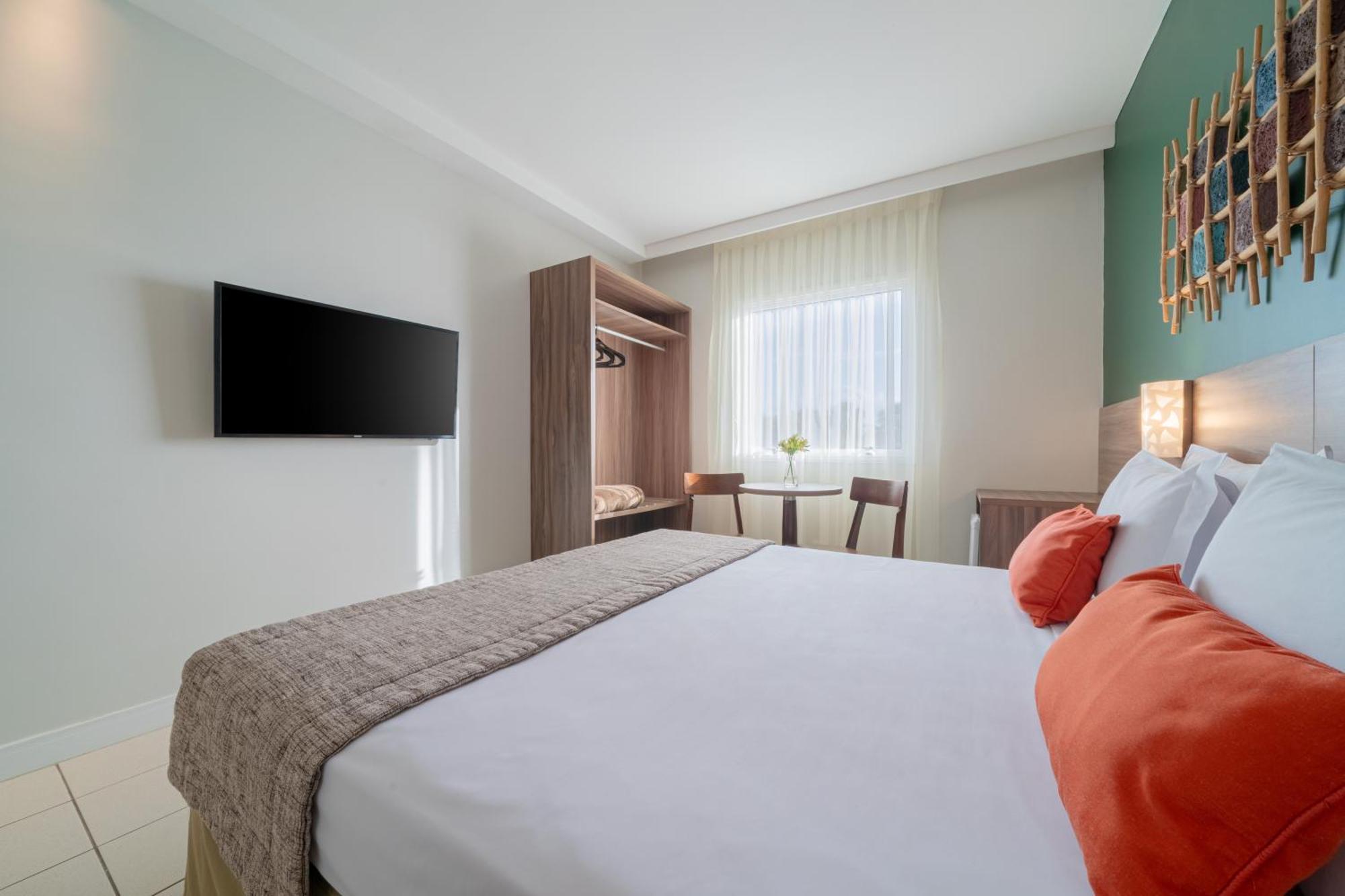 Beach Park Resort - Oceani Aquiraz Pokój zdjęcie