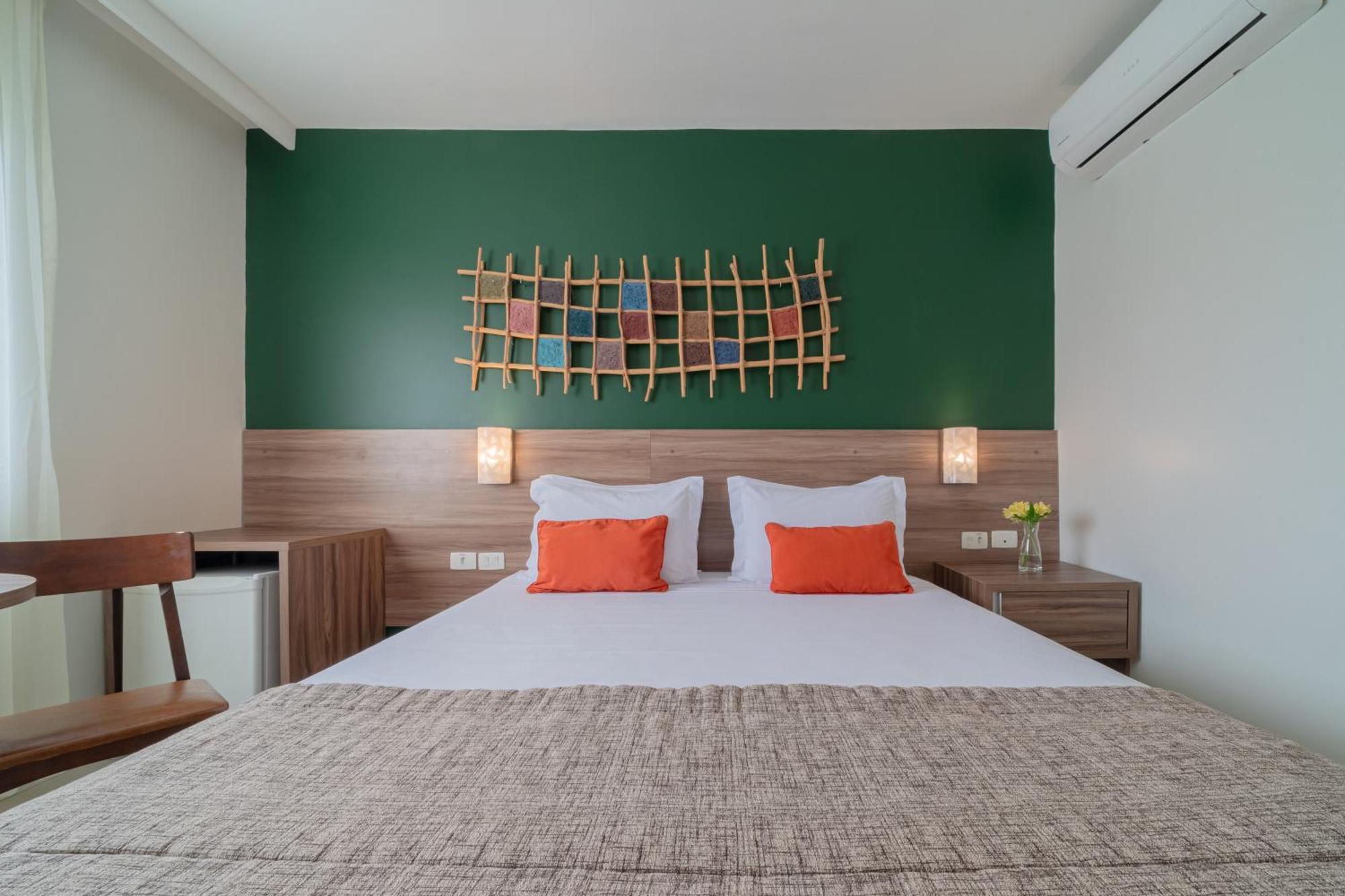 Beach Park Resort - Oceani Aquiraz Pokój zdjęcie