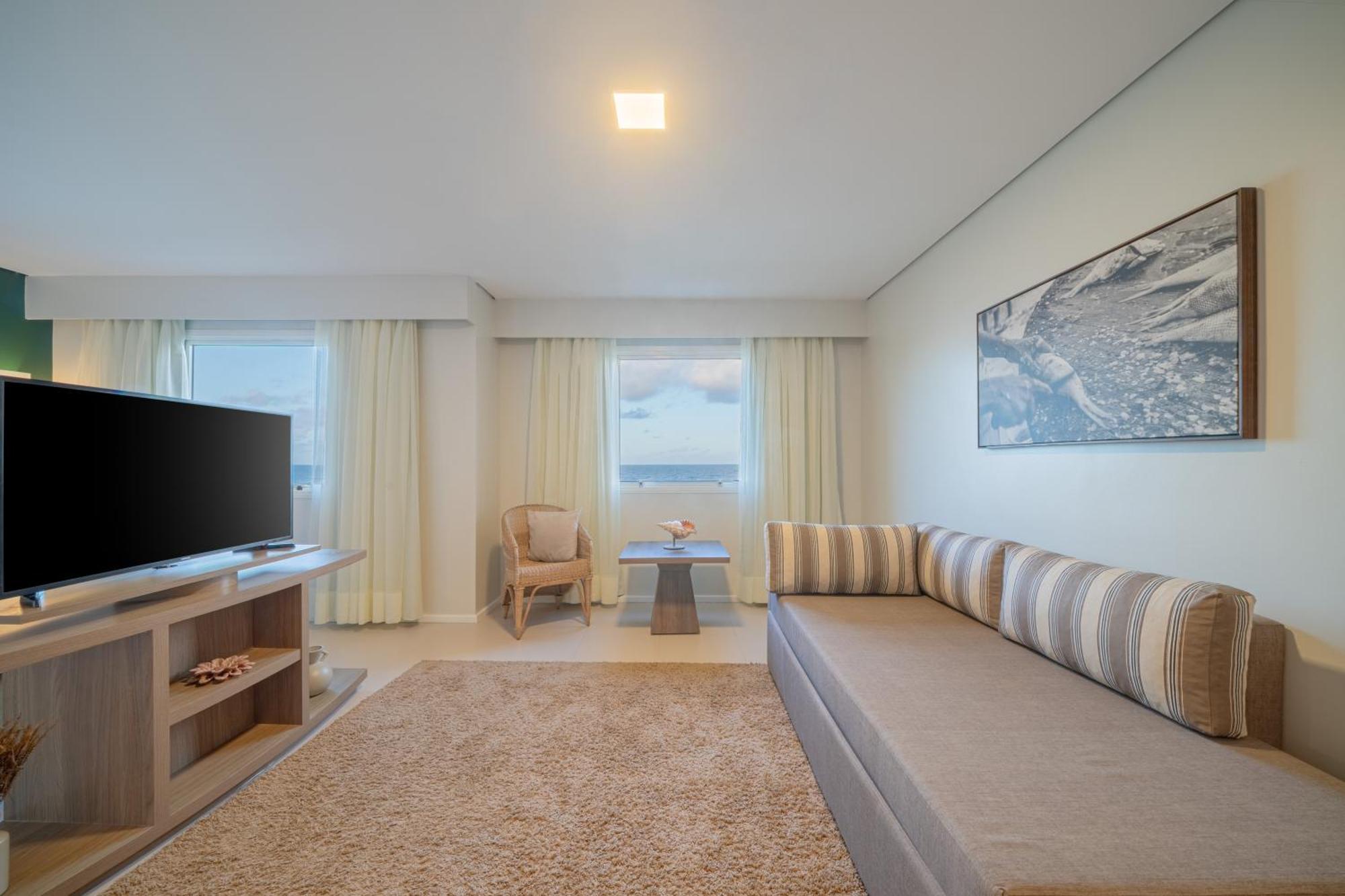 Beach Park Resort - Oceani Aquiraz Zewnętrze zdjęcie