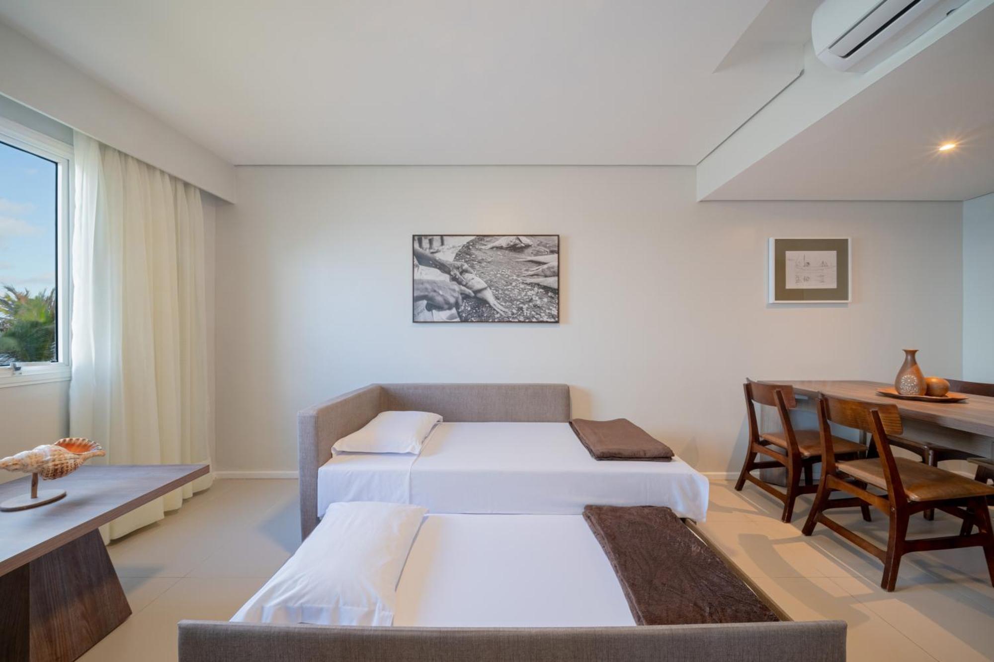 Beach Park Resort - Oceani Aquiraz Zewnętrze zdjęcie