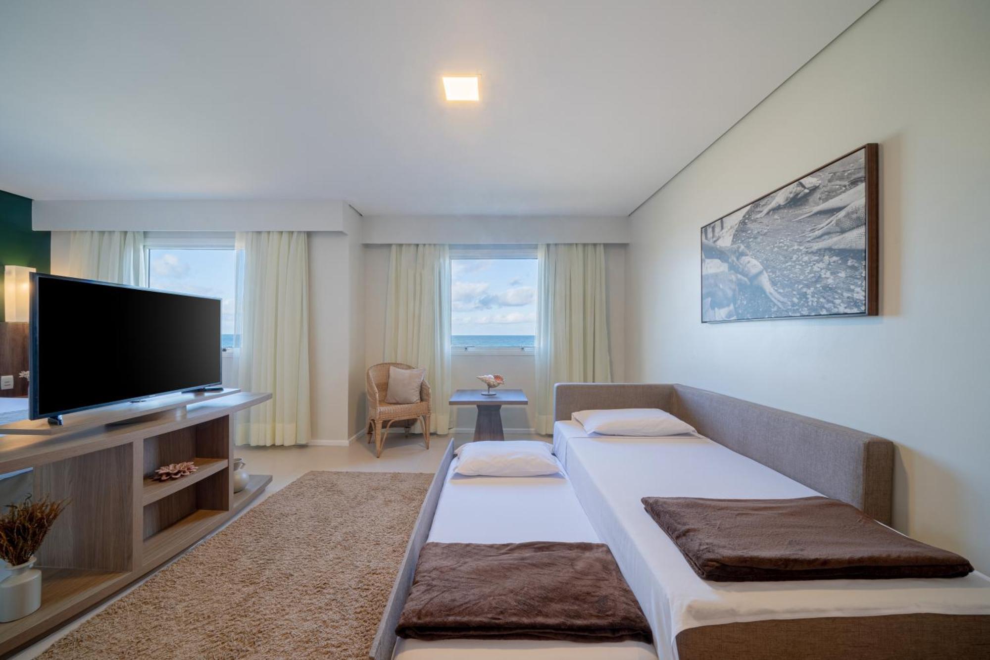Beach Park Resort - Oceani Aquiraz Zewnętrze zdjęcie