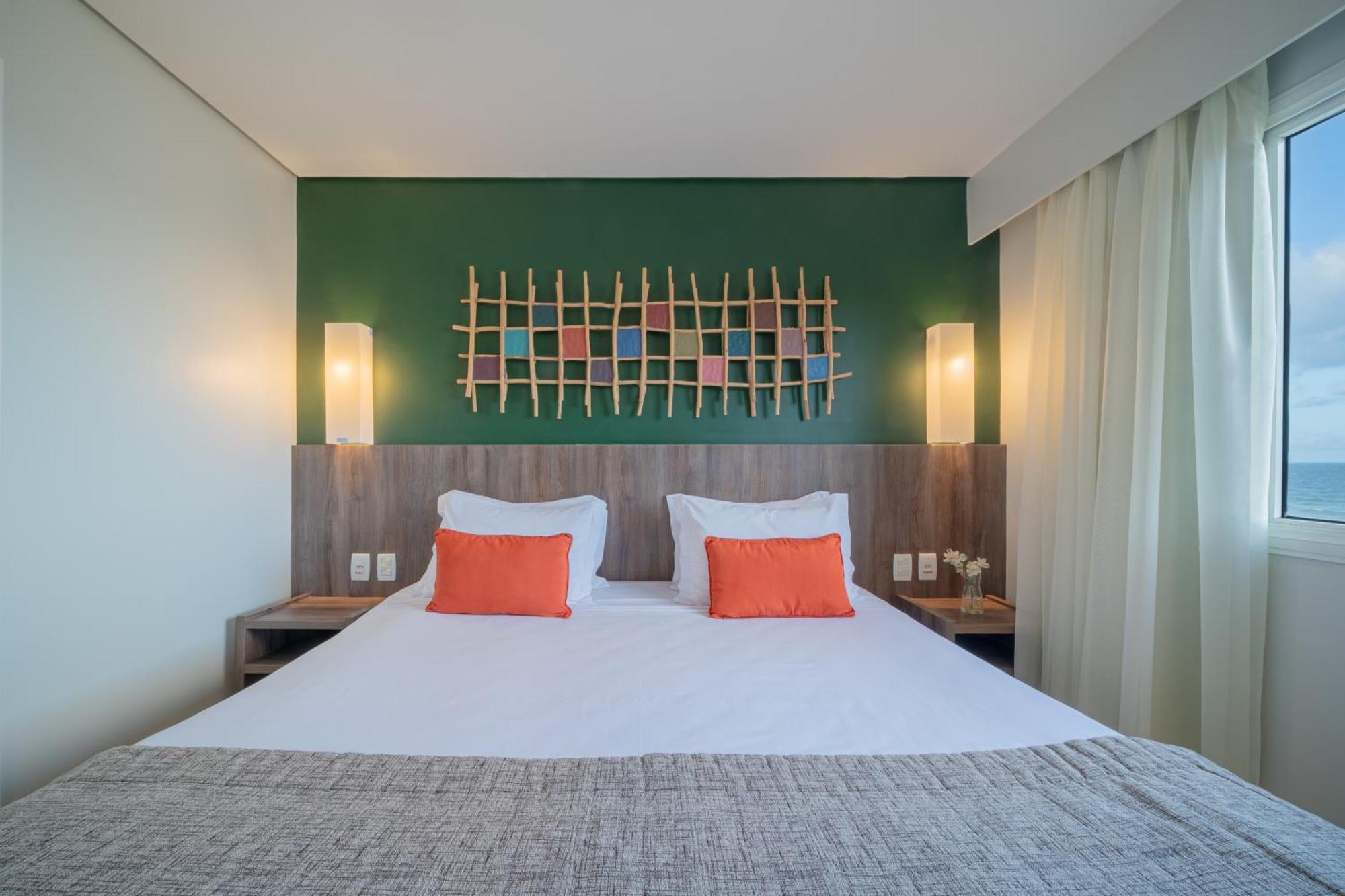 Beach Park Resort - Oceani Aquiraz Zewnętrze zdjęcie