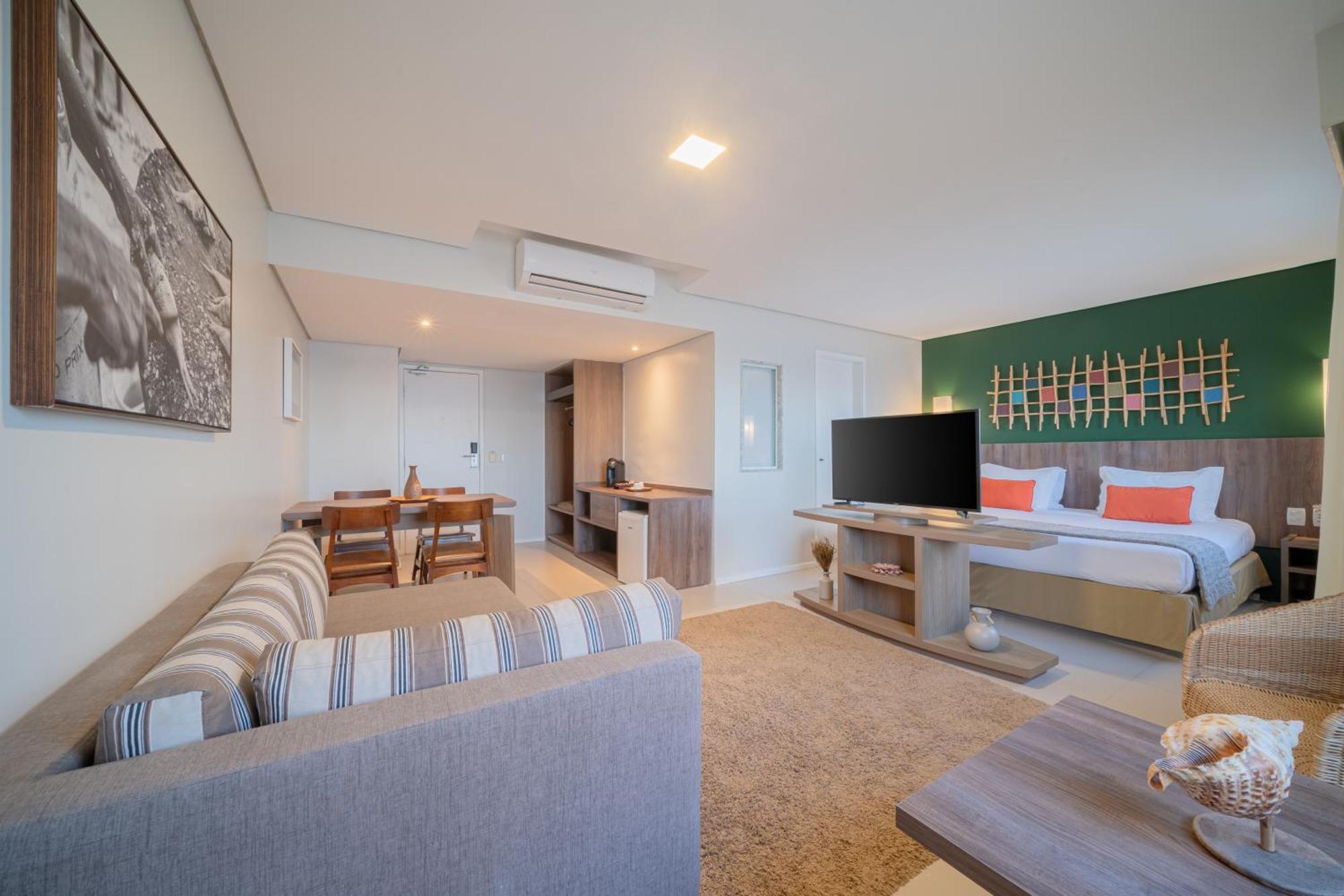 Beach Park Resort - Oceani Aquiraz Zewnętrze zdjęcie