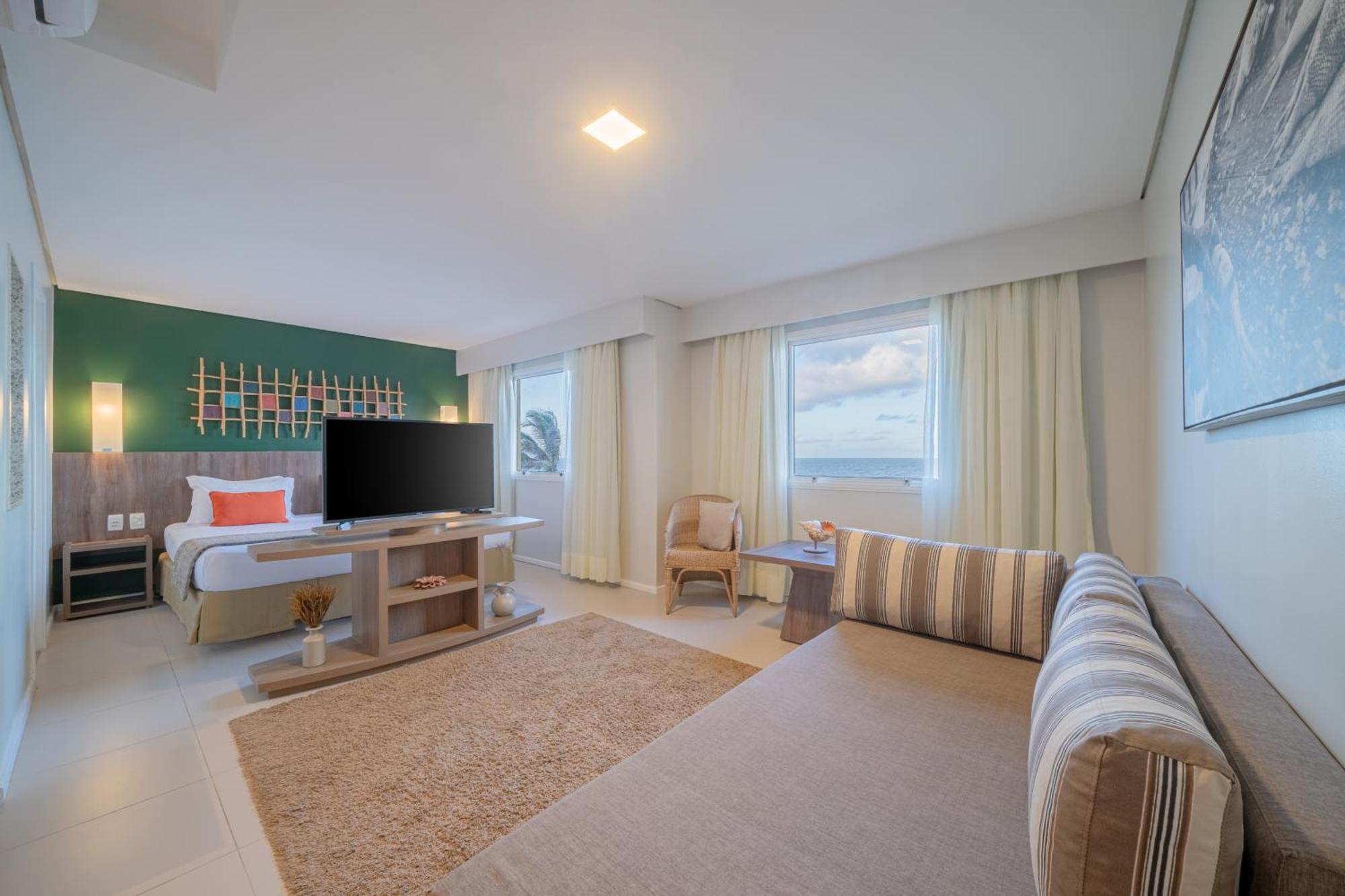 Beach Park Resort - Oceani Aquiraz Zewnętrze zdjęcie