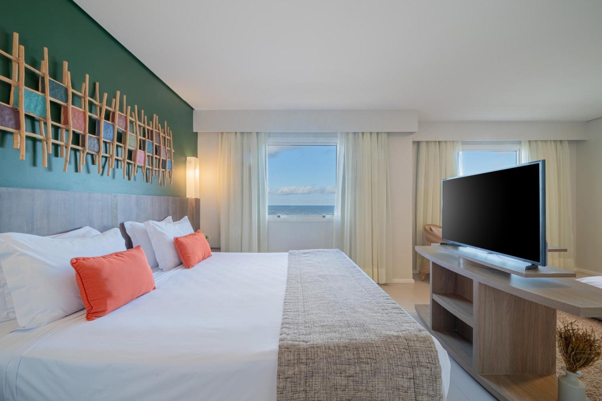 Beach Park Resort - Oceani Aquiraz Zewnętrze zdjęcie